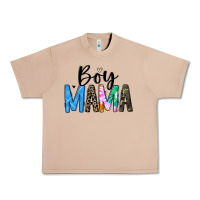 Burro boy mama white Urban Heavy Tee - JahusDesignShop