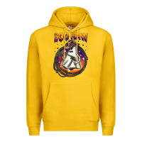 Lemon boo haw Premium Hoodie - BarkalooDesign
