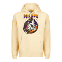 Pina Colada boo haw Premium Hoodie - BarkalooDesign