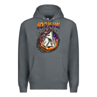 Rock boo haw Premium Hoodie - BarkalooDesign