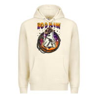 Sandshell boo haw Premium Hoodie - BarkalooDesign
