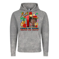 Cloud Rock my 1st cinco de mayo Vintage Hoodie - CTS Tumbler Store