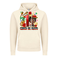 Vintage Artic my 1st cinco de mayo Vintage Hoodie - CTS Tumbler Store