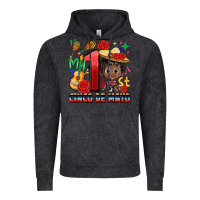 Vintage Black my 1st cinco de mayo Vintage Hoodie - CTS Tumbler Store