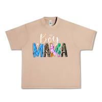 Burro boy mama  black Urban Heavy Tee - JahusDesignShop