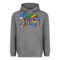 Storm autism mama Heavyweight Hoodie - MaliasSmallBusiness