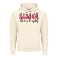 Vintage Artic mama all day everyday Vintage Hoodie - Zillion Design Studio