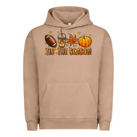 Tis' The Season Urban Hoodie | Teevron