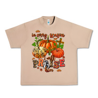 Burro in every season i will praise him Urban Heavy Tee - AdoDesignShop