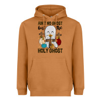 Meerkat ain t no ghost but the holy ghost Heavyweight Hoodie - MaliasSmallBusiness