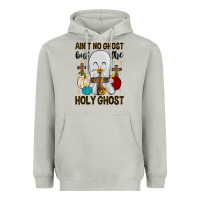 Moon Dust ain t no ghost but the holy ghost Heavyweight Hoodie - MaliasSmallBusiness
