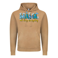 Vintage Camel mama all day everyday Vintage Hoodie - Zillion Design Studio