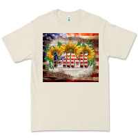 Bone patriotic mimi tumbler Premium Tee - BarkalooDesign