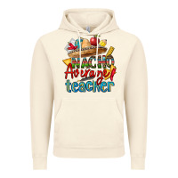 Vintage Artic nacho average teacher Vintage Hoodie - CTS Tumbler Store