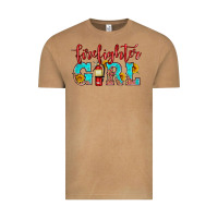 Vintage Camel firefighter son girl Vintage Tee - HRA Design Shop