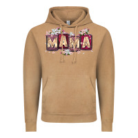 Vintage Camel mama with license letters Vintage Hoodie - Zillion Design Studio