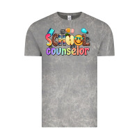 Cloud Rock school counselor Vintage Tee - AdoDesignShop