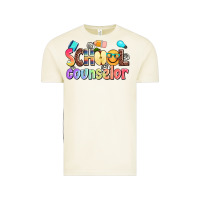 Vintage Arctic school counselor Vintage Tee - AdoDesignShop