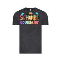 Vintage Black school counselor Vintage Tee - AdoDesignShop