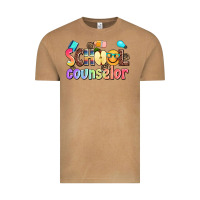 Vintage Camel school counselor Vintage Tee - AdoDesignShop