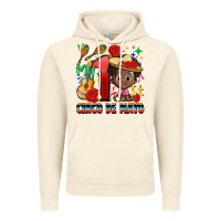 Vintage Artic my 1st cinco de mayo Vintage Hoodie - CTS Tumbler Store