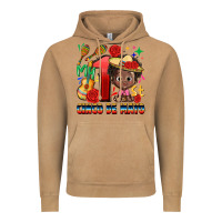 Vintage Camel my 1st cinco de mayo Vintage Hoodie - CTS Tumbler Store