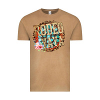 Vintage Camel rodeo yaya Vintage Tee - RacoonDesign