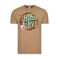Rodeo Yaya Vintage Tee | Teevron