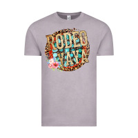 Vintage Zinc rodeo yaya Vintage Tee - RacoonDesign