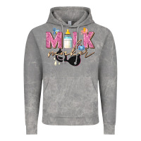 Cloud Rock milk maker Vintage Hoodie - Zillion Design Studio