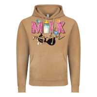Vintage Camel milk maker Vintage Hoodie - Zillion Design Studio