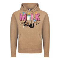 Vintage Coffee milk maker Vintage Hoodie - Zillion Design Studio