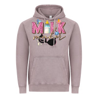 Vintage Zinc milk maker Vintage Hoodie - Zillion Design Studio