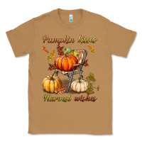 Toasted Coconut pumpkin kisses harvest wishes Classic Tee - BundleAndBundleShop