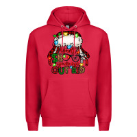 Cardinal you'll shoot your eye out kid christmas story Premium Hoodie - Jasminsmagicworld