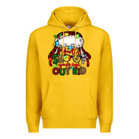 Lemon you'll shoot your eye out kid christmas story Premium Hoodie - Jasminsmagicworld