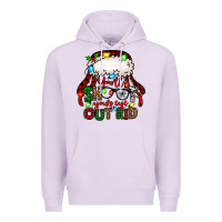 Lilac you'll shoot your eye out kid christmas story Premium Hoodie - Jasminsmagicworld