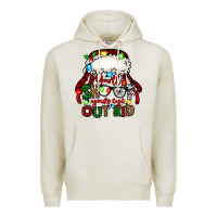 Oatmeal Heather you'll shoot your eye out kid christmas story Premium Hoodie - Jasminsmagicworld