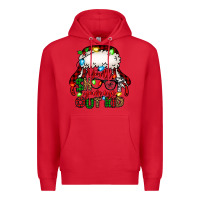 Red you'll shoot your eye out kid christmas story Premium Hoodie - Jasminsmagicworld