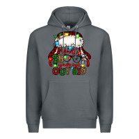 Rock you'll shoot your eye out kid christmas story Premium Hoodie - Jasminsmagicworld