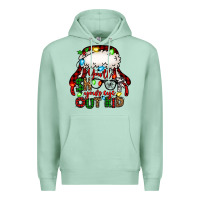 Seafoam you'll shoot your eye out kid christmas story Premium Hoodie - Jasminsmagicworld