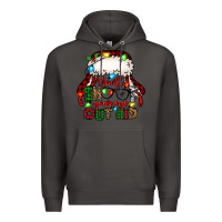 Smoke you'll shoot your eye out kid christmas story Premium Hoodie - Jasminsmagicworld