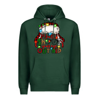 Sports Green you'll shoot your eye out kid christmas story Premium Hoodie - Jasminsmagicworld