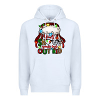 White you'll shoot your eye out kid christmas story Premium Hoodie - Jasminsmagicworld