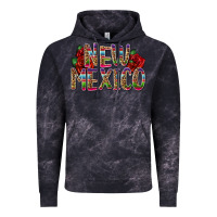 Cloud Black new mexico Vintage Hoodie - CTS Tumbler Store