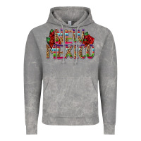 Cloud Rock new mexico Vintage Hoodie - CTS Tumbler Store