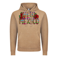 Vintage Coffee new mexico Vintage Hoodie - CTS Tumbler Store