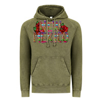 Vintage Olive new mexico Vintage Hoodie - CTS Tumbler Store