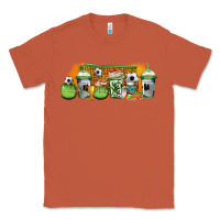 Copper soccer coffee cups Classic Tee - Jasminsmagicworld