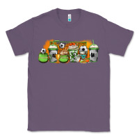 Lavender soccer coffee cups Classic Tee - Jasminsmagicworld